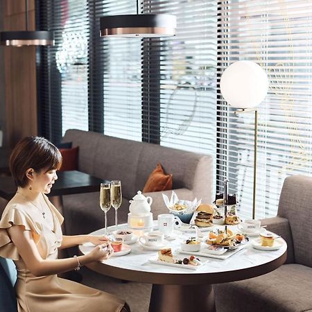 Hotel Parkview Tajpej Zewnętrze zdjęcie