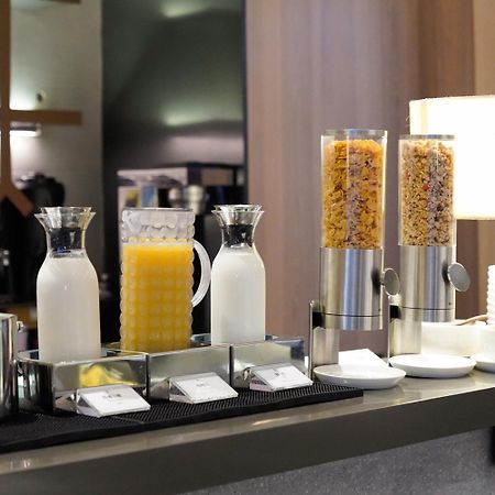 Hotel Parkview Tajpej Zewnętrze zdjęcie