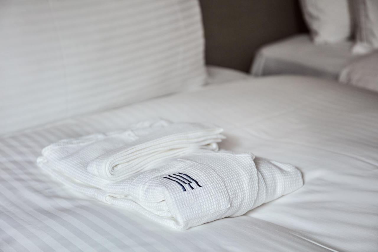 Hotel Parkview Tajpej Zewnętrze zdjęcie